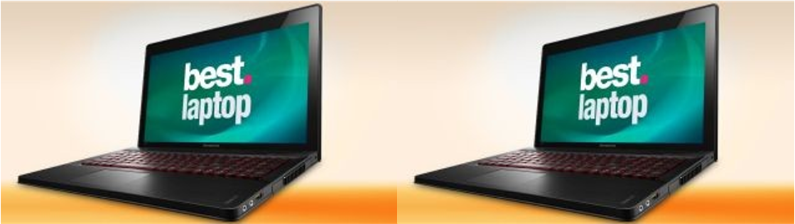Ten top laptops